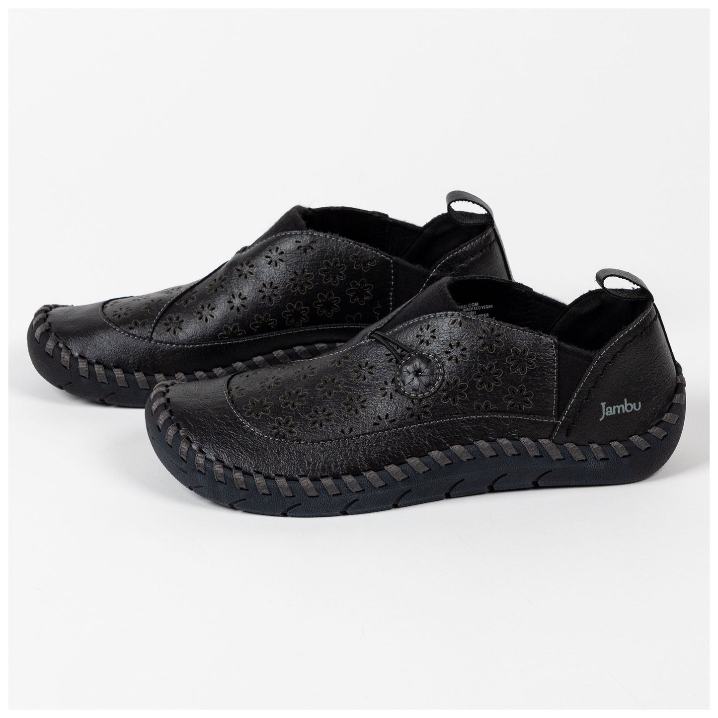 Jambu & trade; Vegan Birch Eco Vegan Loafer