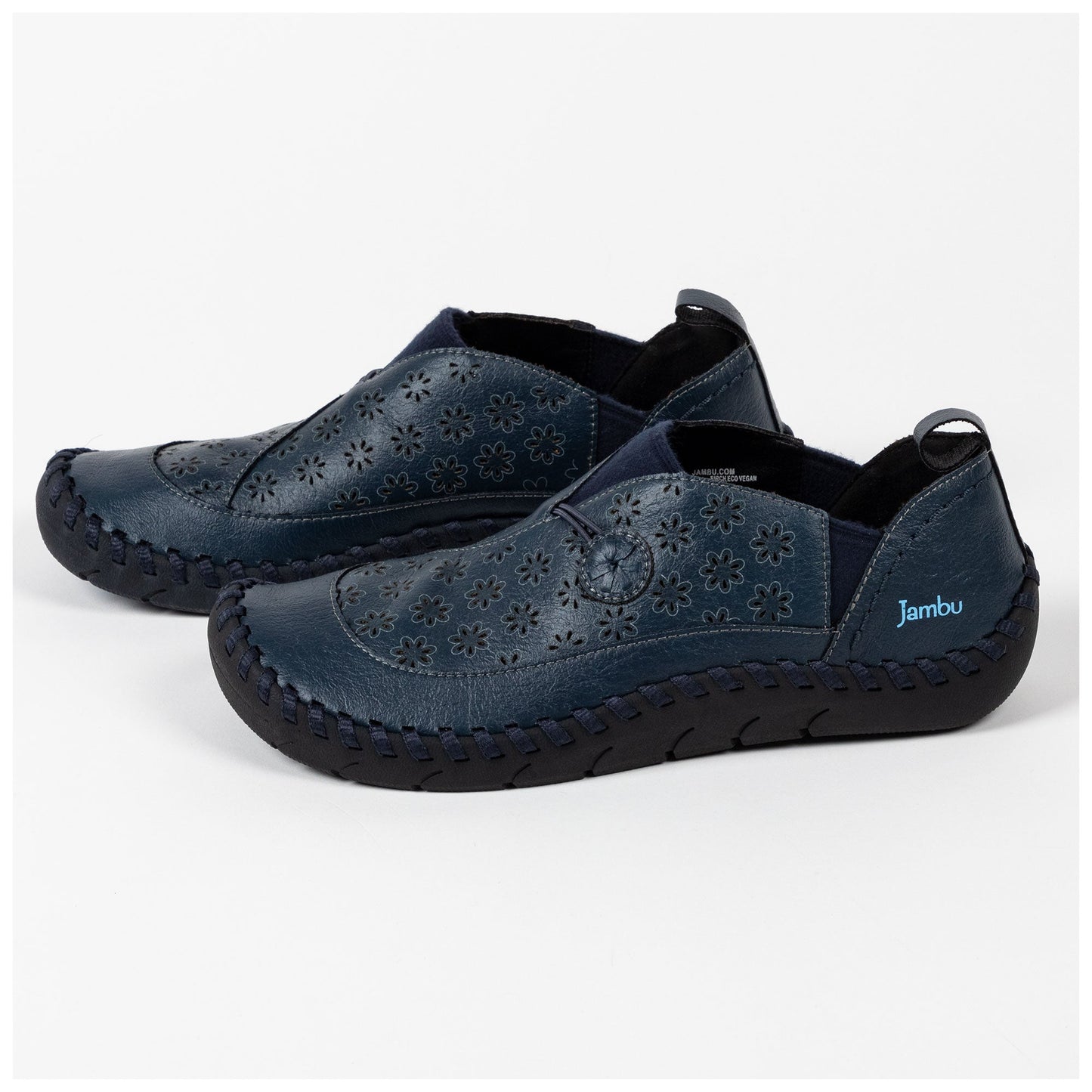 Jambu & trade; Vegan Birch Eco Vegan Loafer