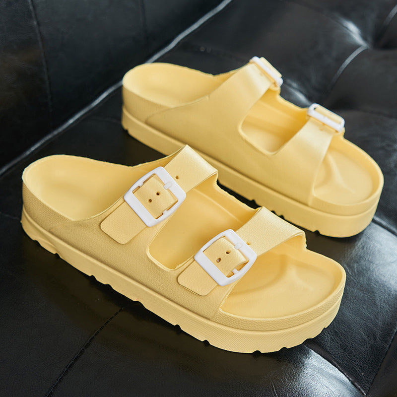 Outdoor Leisure Flip Flops