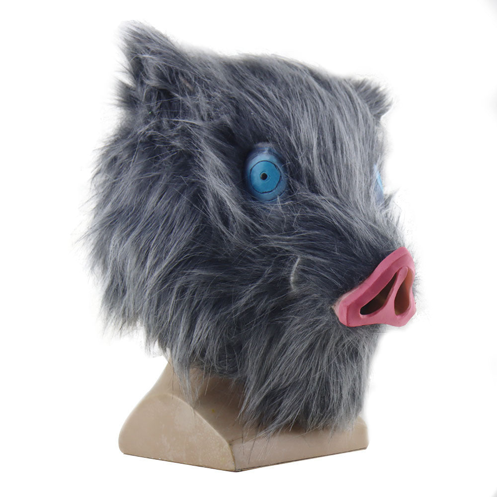 Demon Slayer Mask