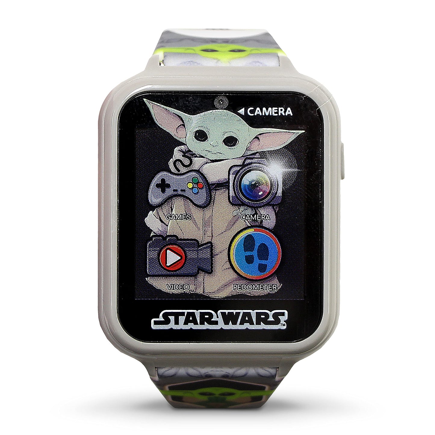 Star Wars Mandalorian Kids Smartwatch