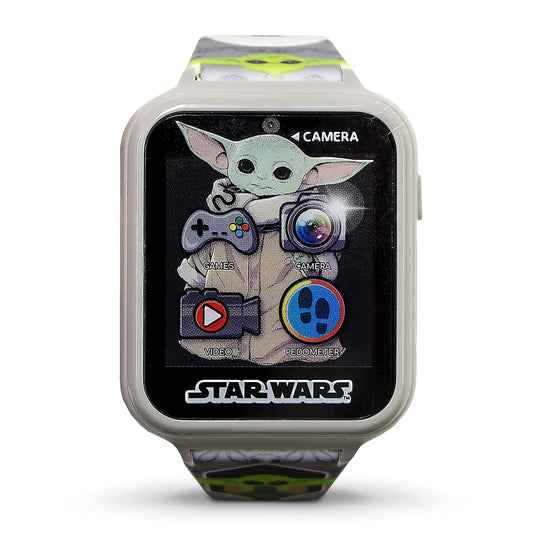 Star Wars Mandalorian Kids Smartwatch