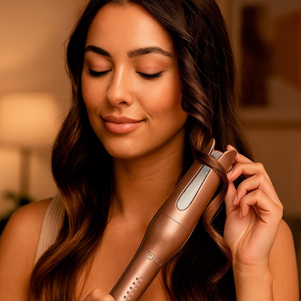 Pursonic 3-in-1 LED Therapy Scalp and Hair Treatment Brush