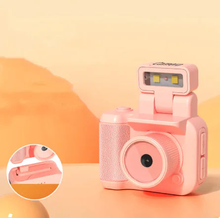 Retro Mini Camera