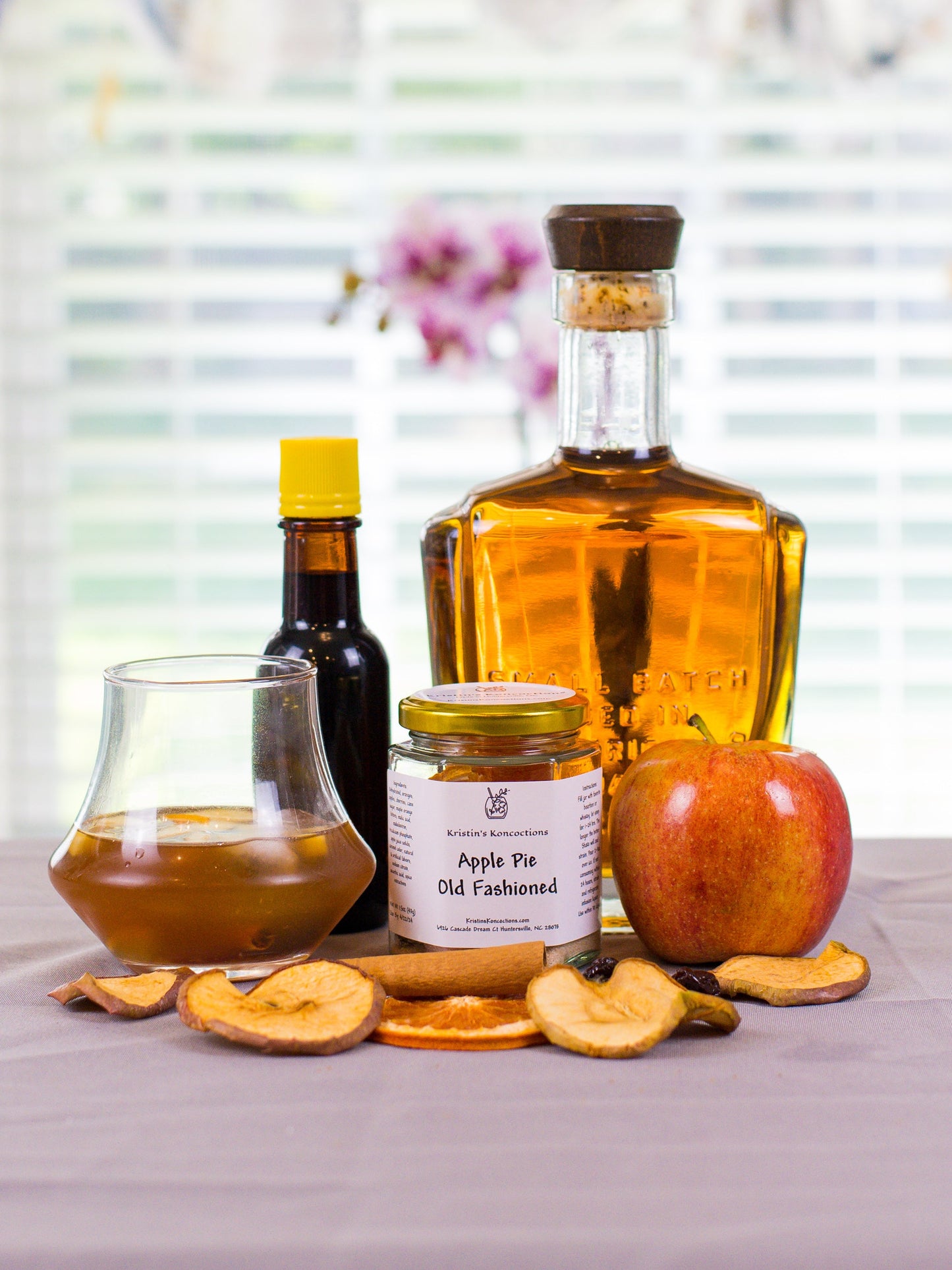 Retirement Cocktail Kit