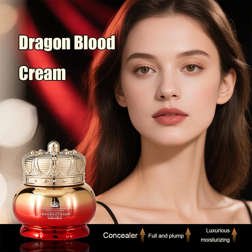 Collagen Pearl Filling Facial Cream