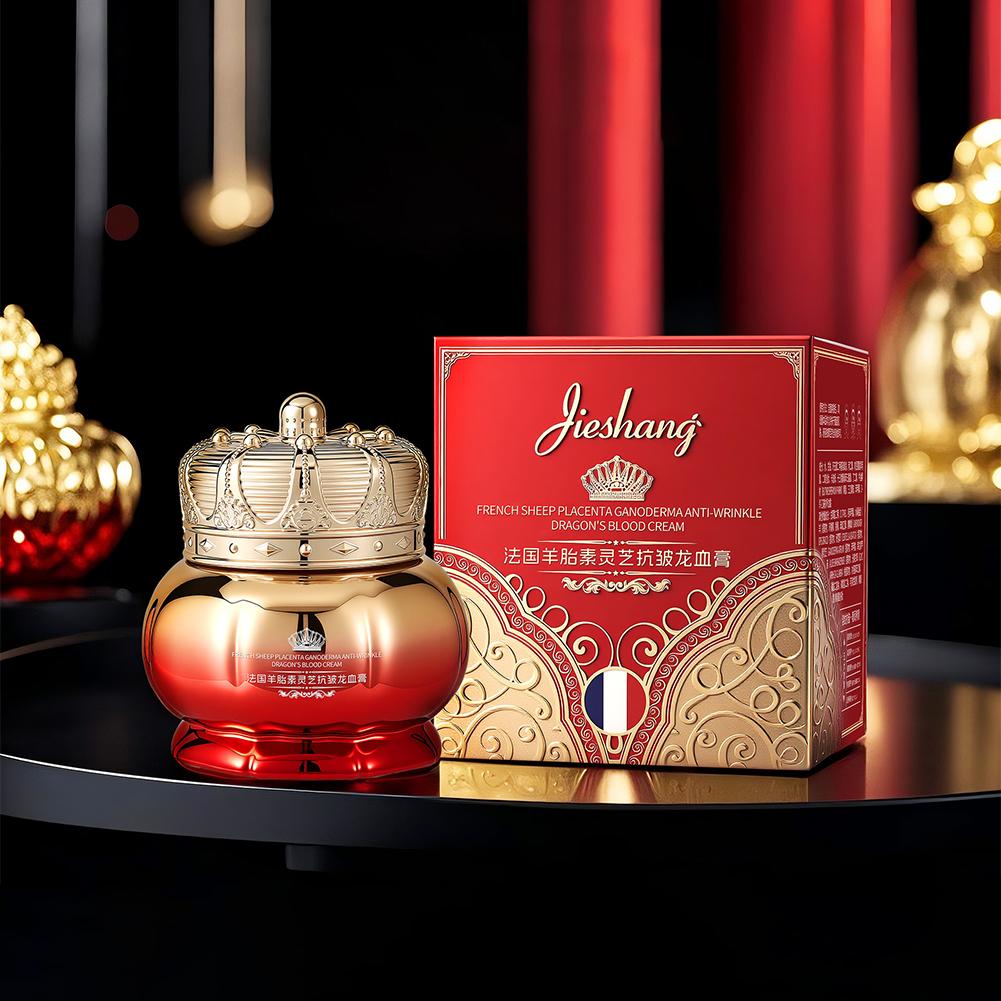 Collagen Pearl Filling Facial Cream