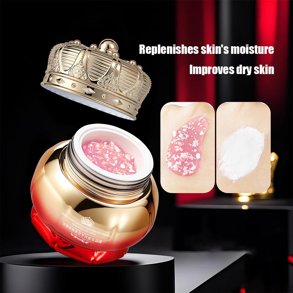 Collagen Pearl Filling Facial Cream