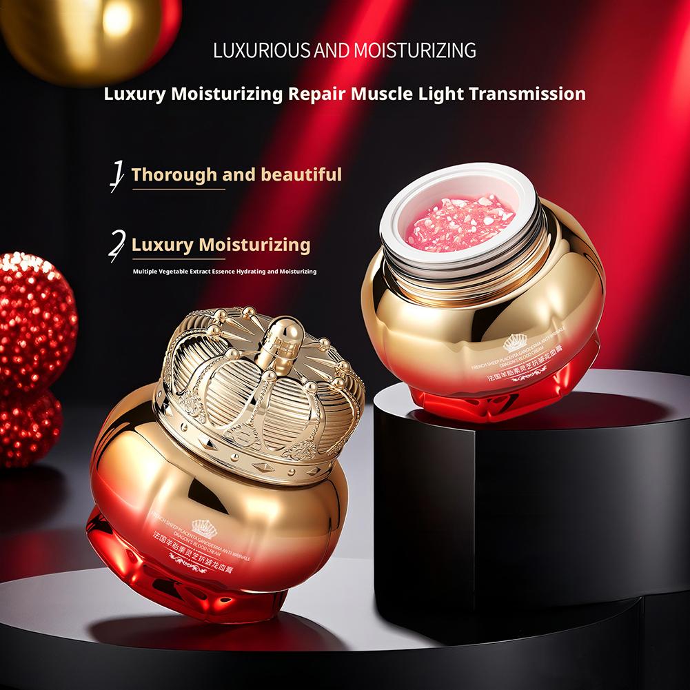 Collagen Pearl Filling Facial Cream