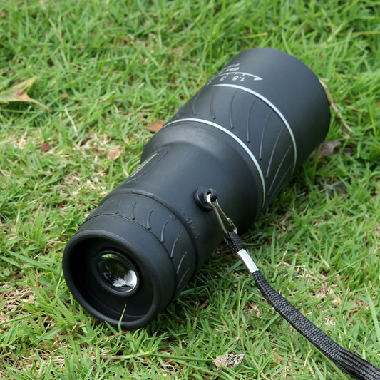 Black Eagle 16x52 Monocular Telescope