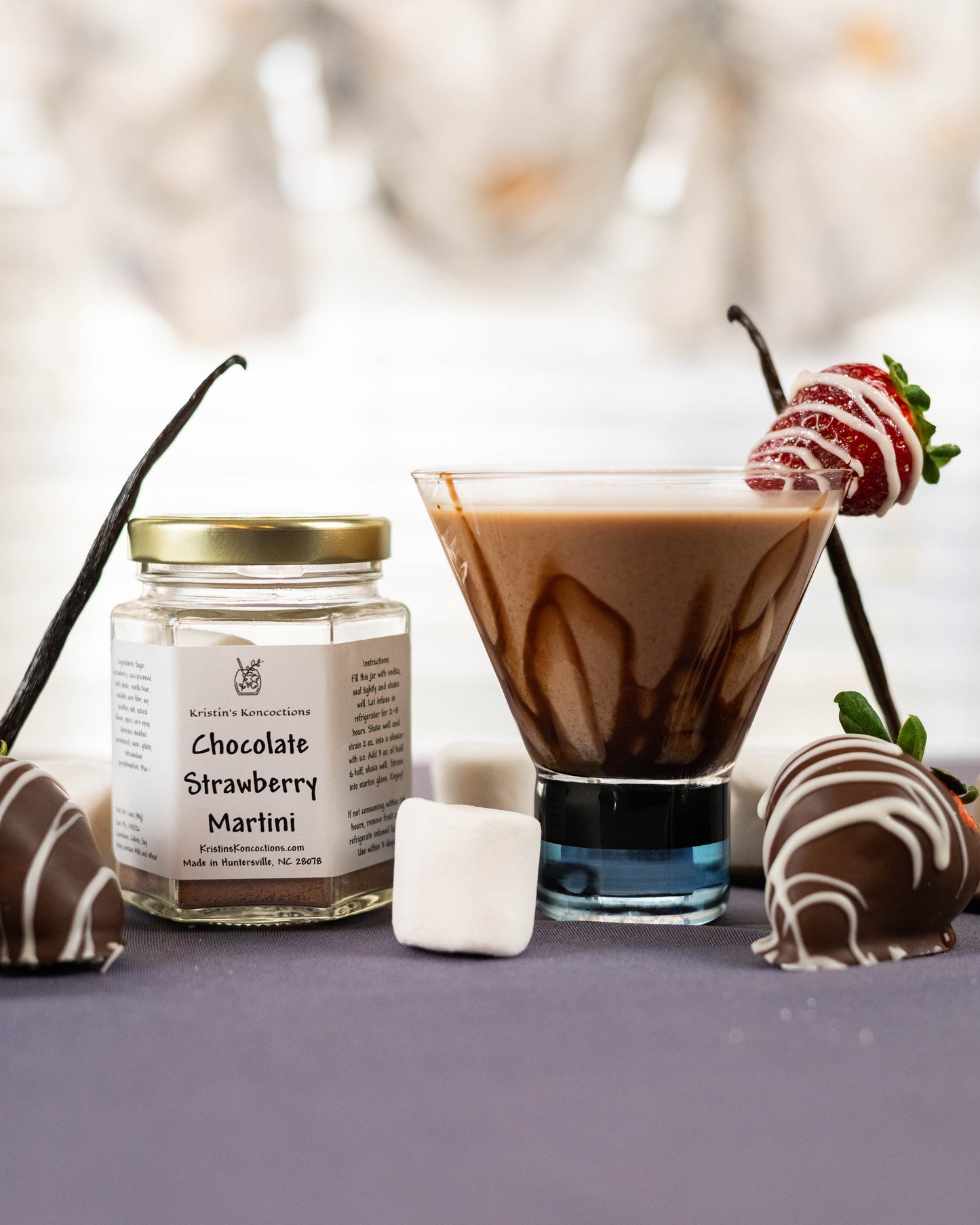 Retirement Cocktail Kit