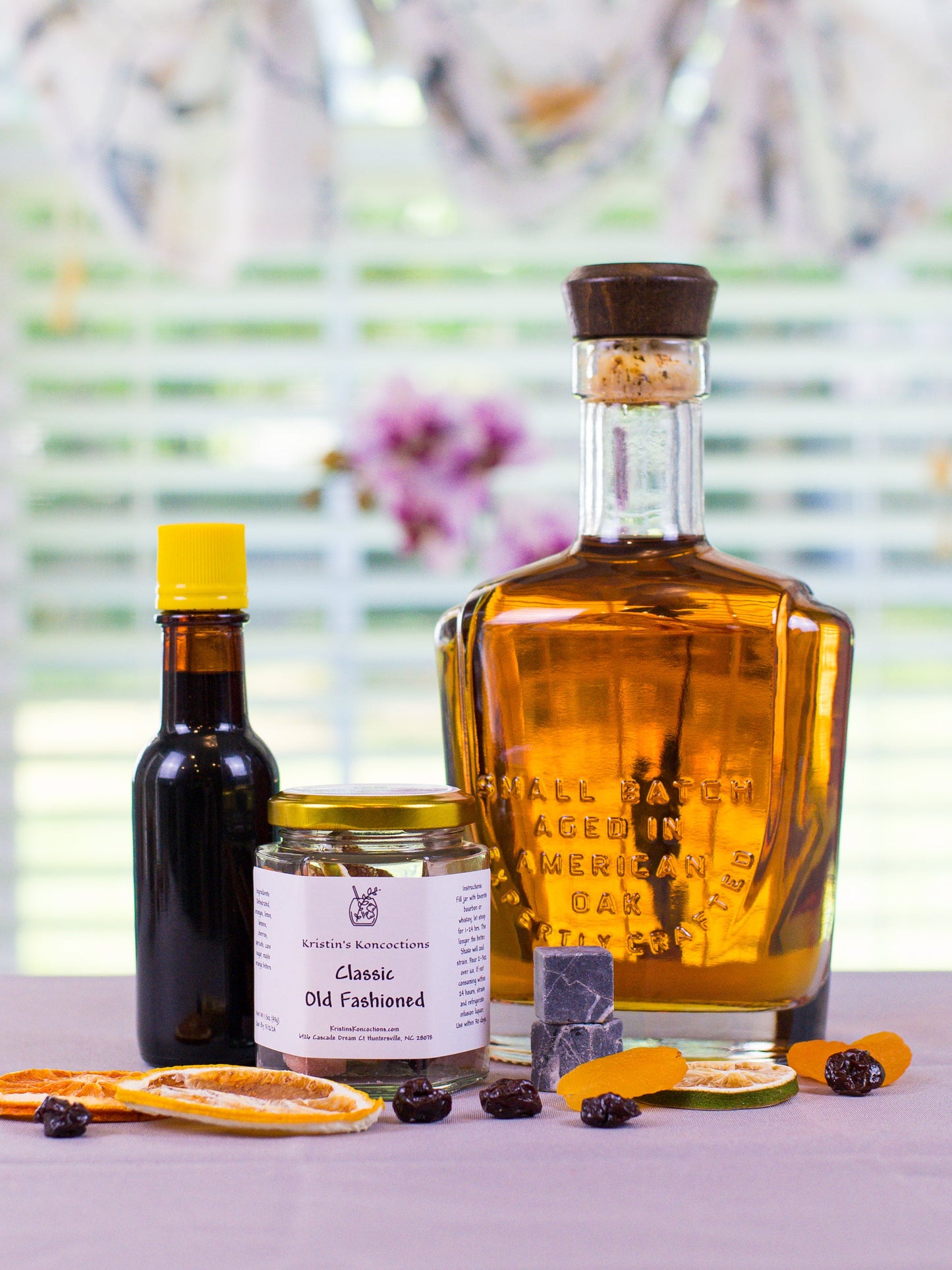 Retirement Cocktail Kit