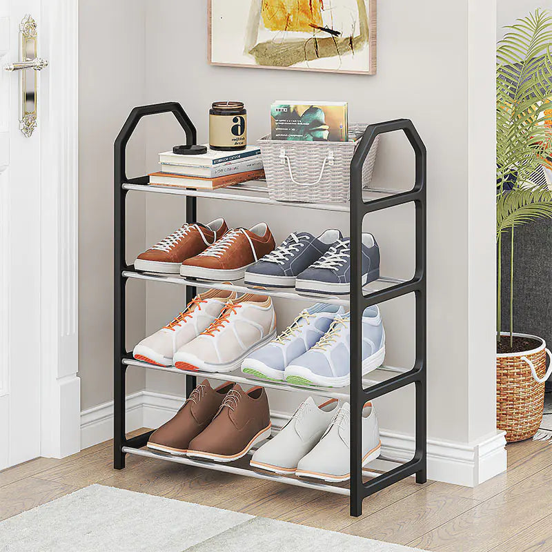 Multi-Layer Shoe Rack