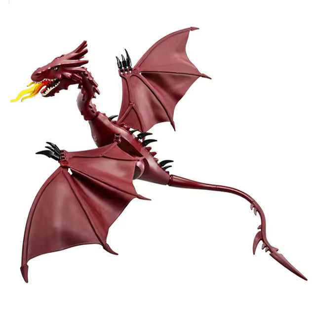 The Lord of the Rings Smaug PG-931 Brick Set