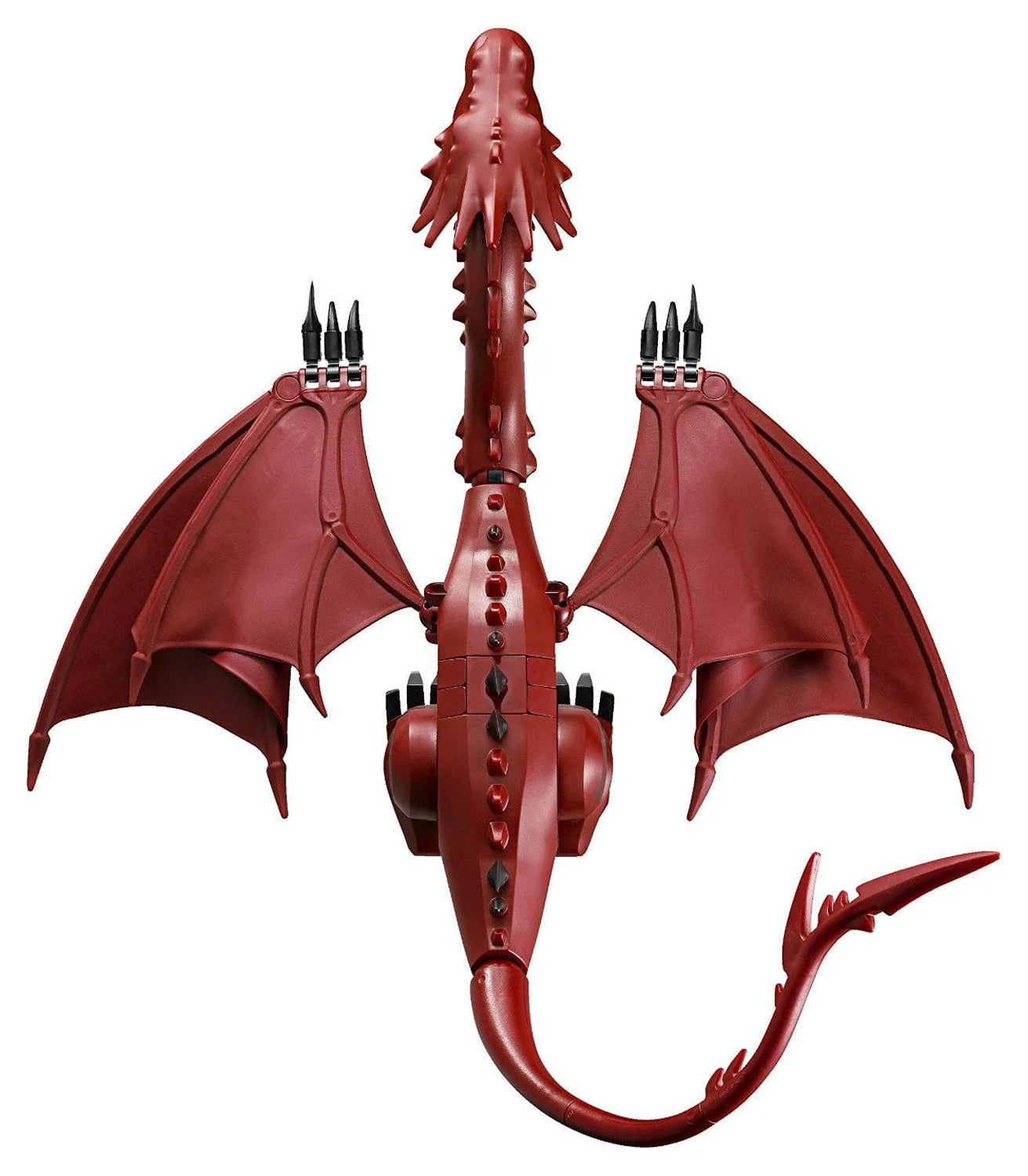 The Lord of the Rings Smaug PG-931 Brick Set
