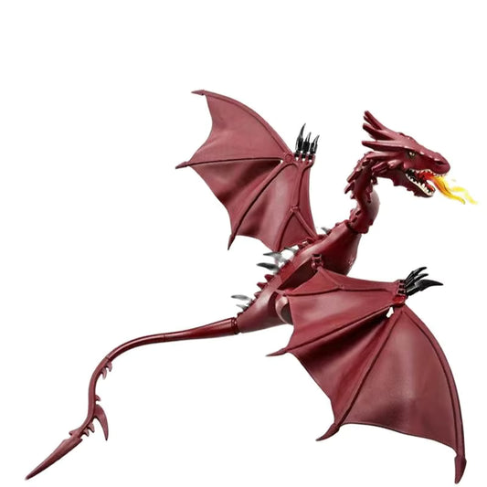 The Lord of the Rings Smaug PG-931 Brick Set