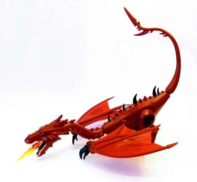The Lord of the Rings Smaug PG-931 Brick Set