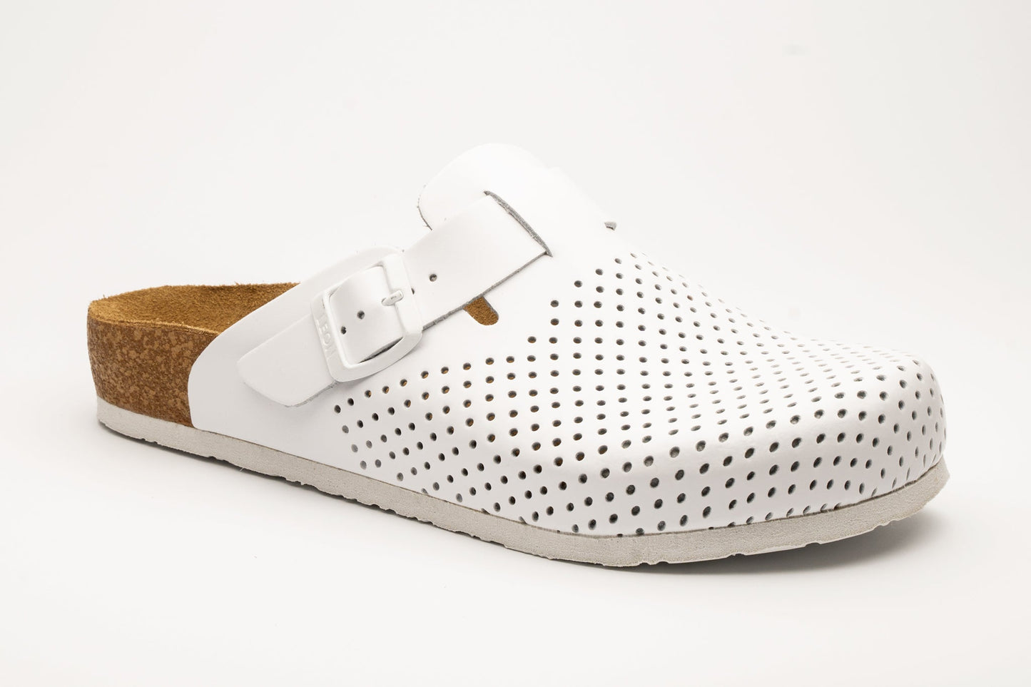 Bjorn by LEON- Men’s Leather Clogs