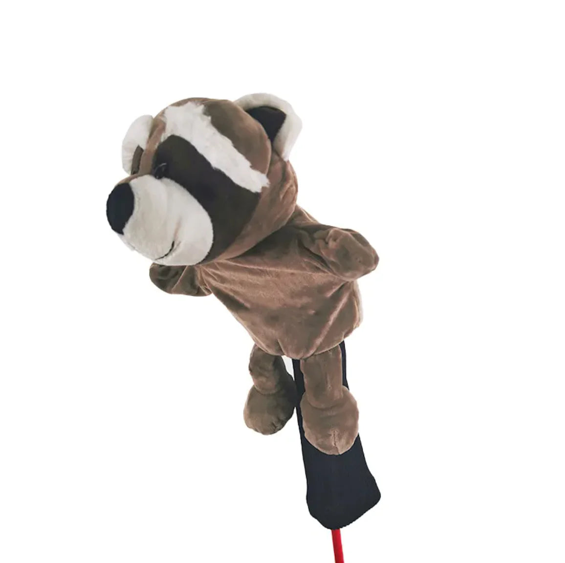 Whimsical Wildlife Golf Club Set