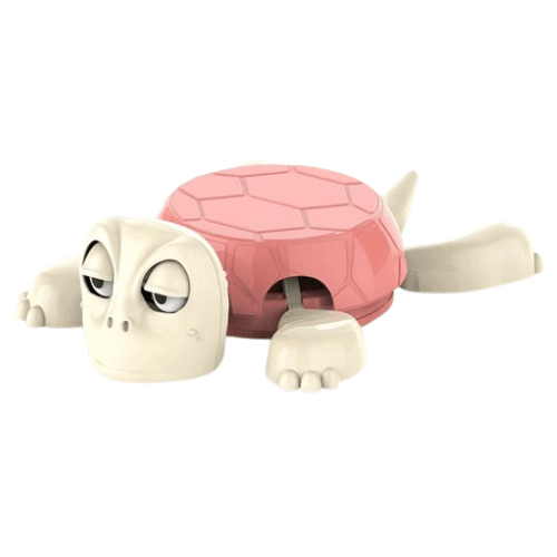 Cartoon Turtle coasters *Multiple Options