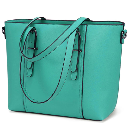 Women Tote Top Handle Satchel Bag