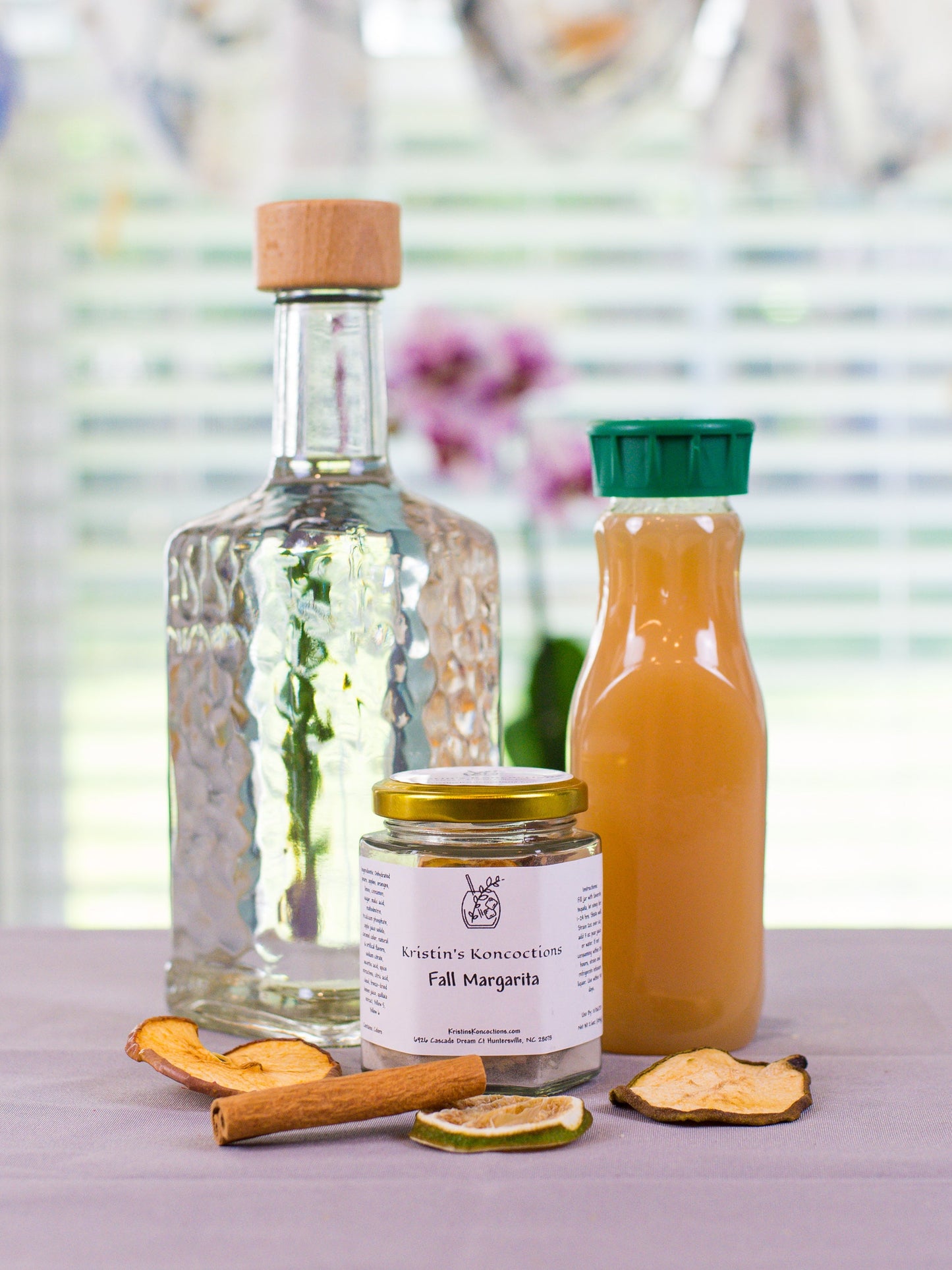 Retirement Cocktail Kit