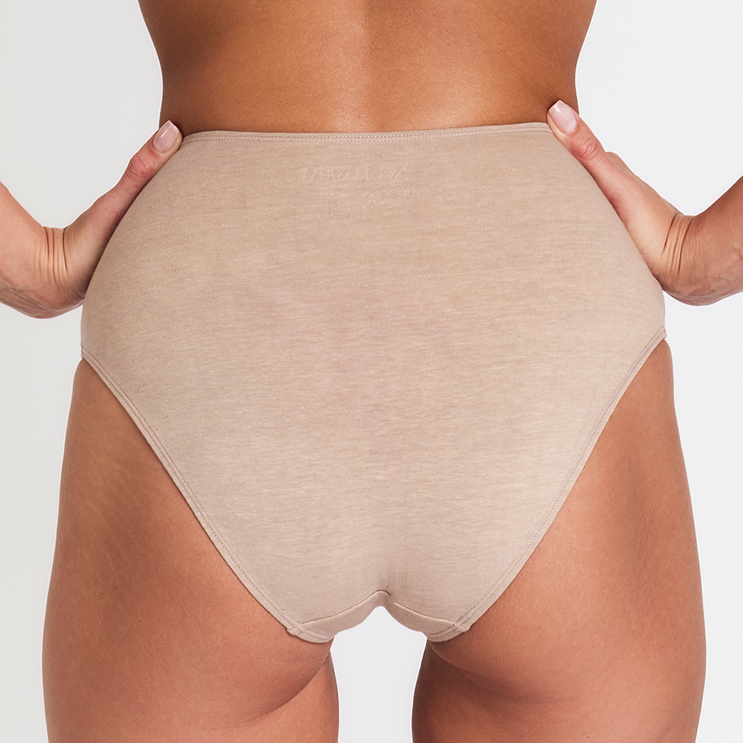 High-Rise Brief 7-Pack