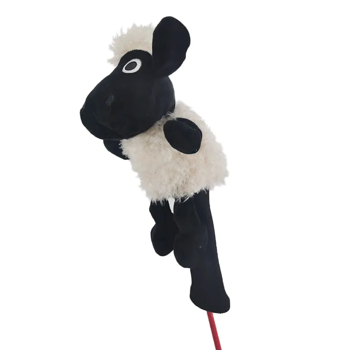 Whimsical Wildlife Golf Club Set