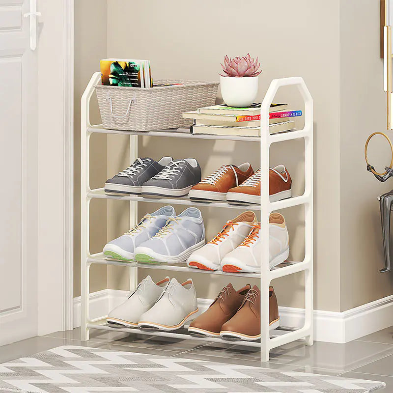 Multi-Layer Shoe Rack