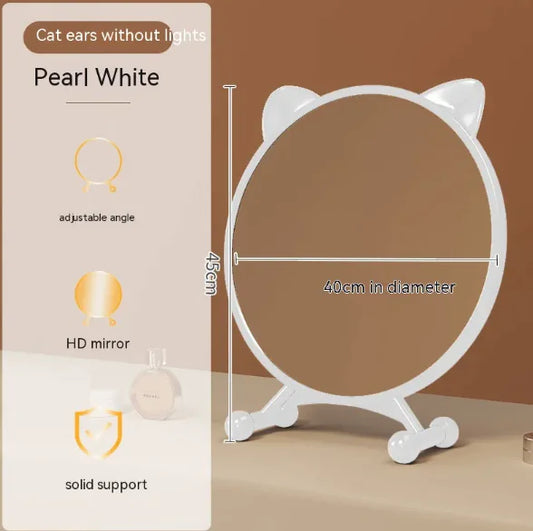 Smart LED Mirror