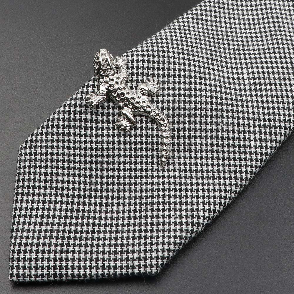 Whimsical Tie Clips
