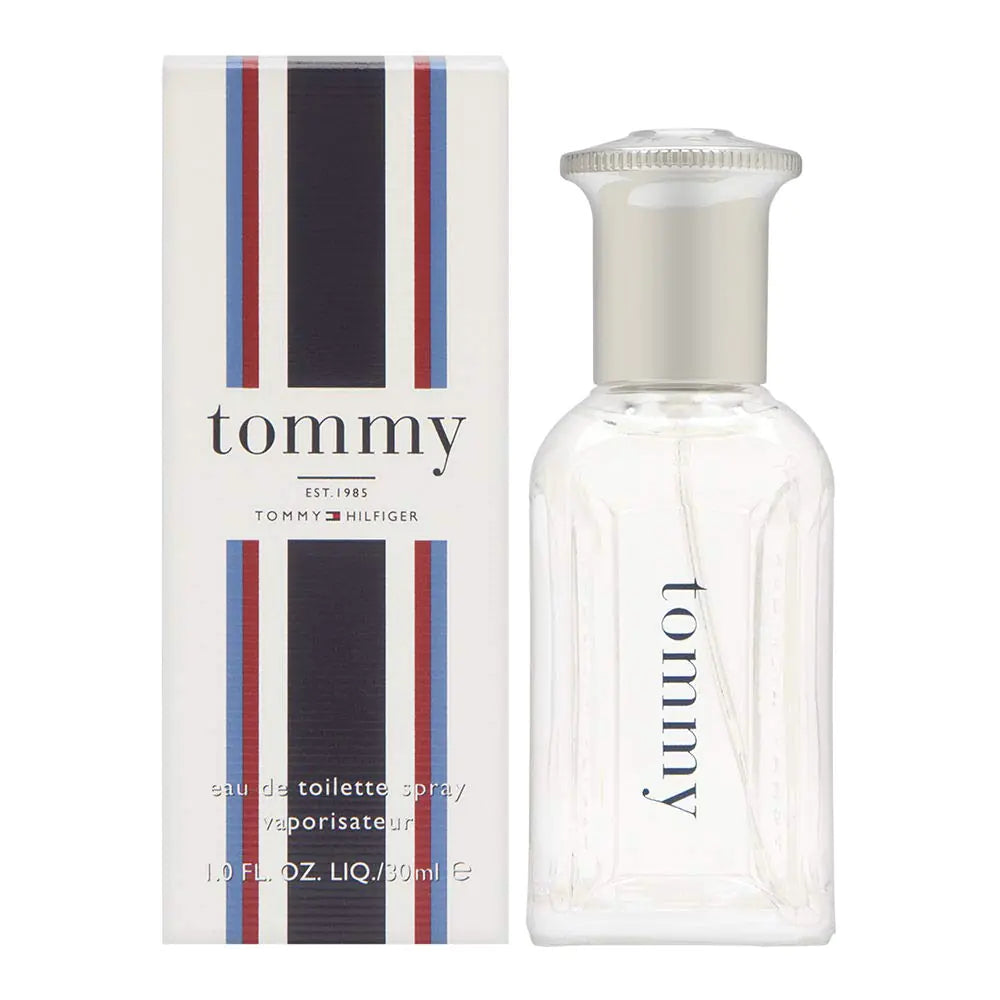 Tommy by Tommy Hilfiger 1.0 oz Cologne Spray