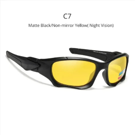 Retro Pilot Sunglasses *Multiple Options