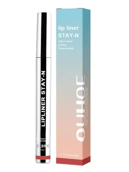 Long-Lasting Lip Liner Stain-N