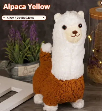 Siytuau Interactive Electric Furry Simulation Plush