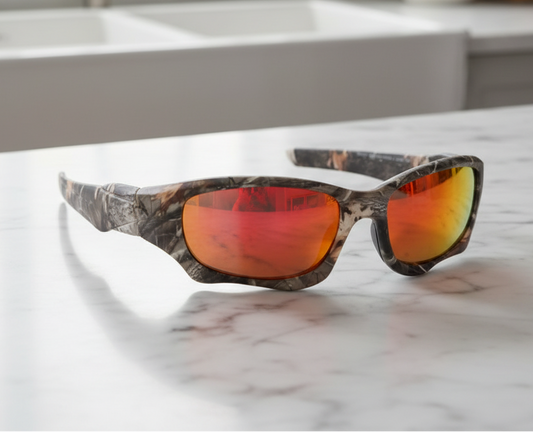 Retro Pilot Sunglasses *Multiple Options