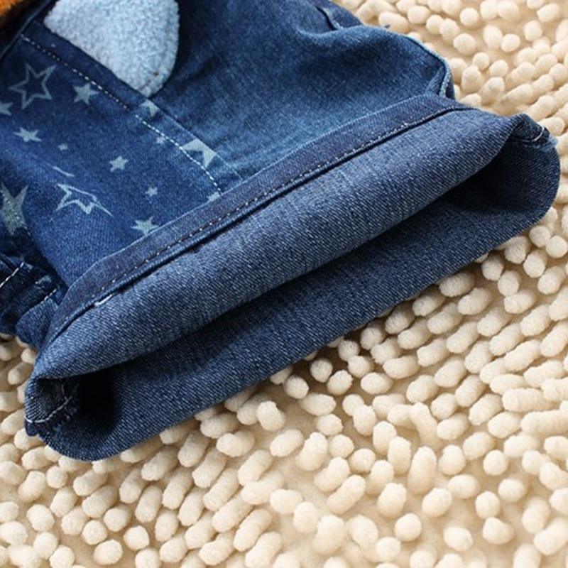 Toddler Boys & Girls Animal Jean Overalls