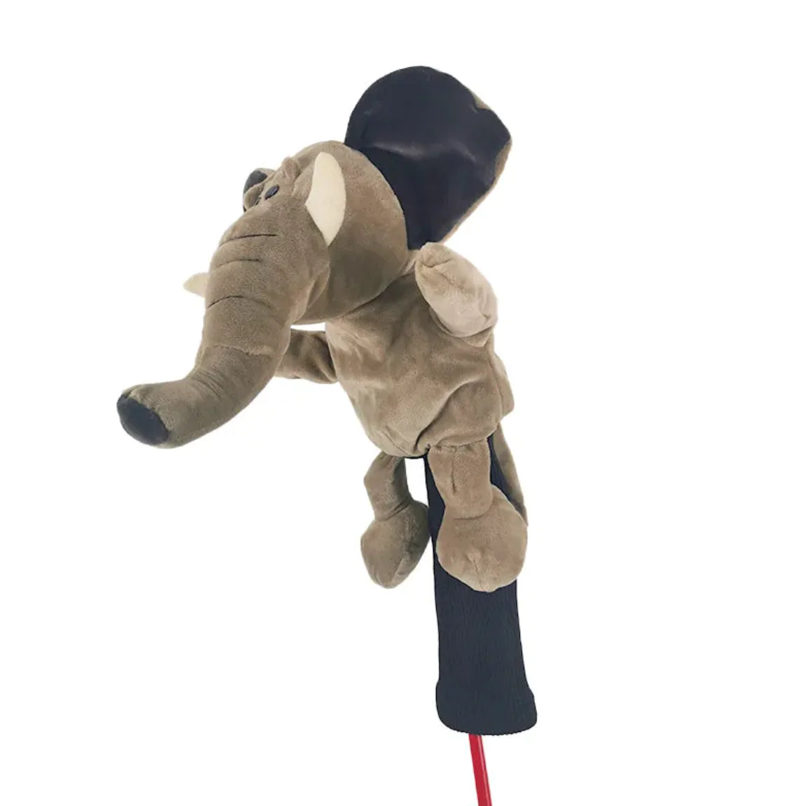 Whimsical Wildlife Golf Club Set