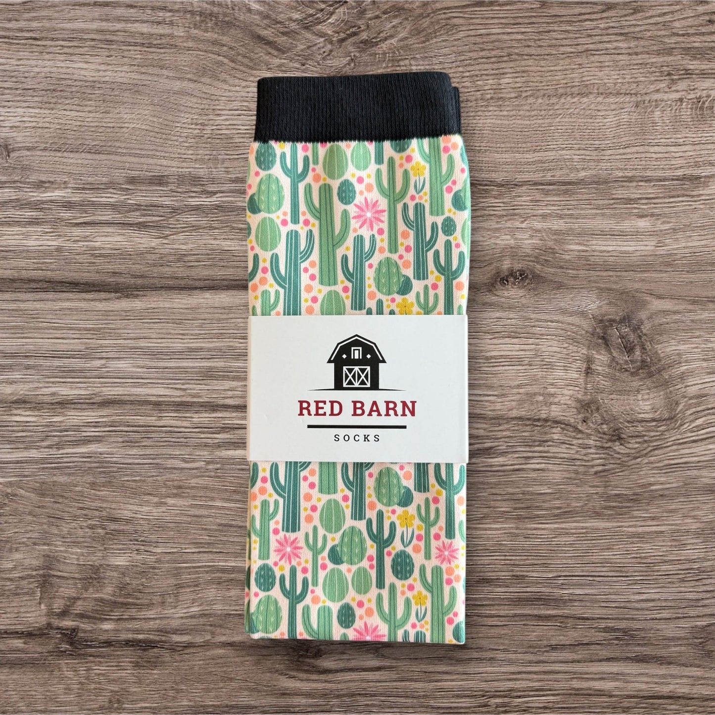 Prickly Pair - Petite