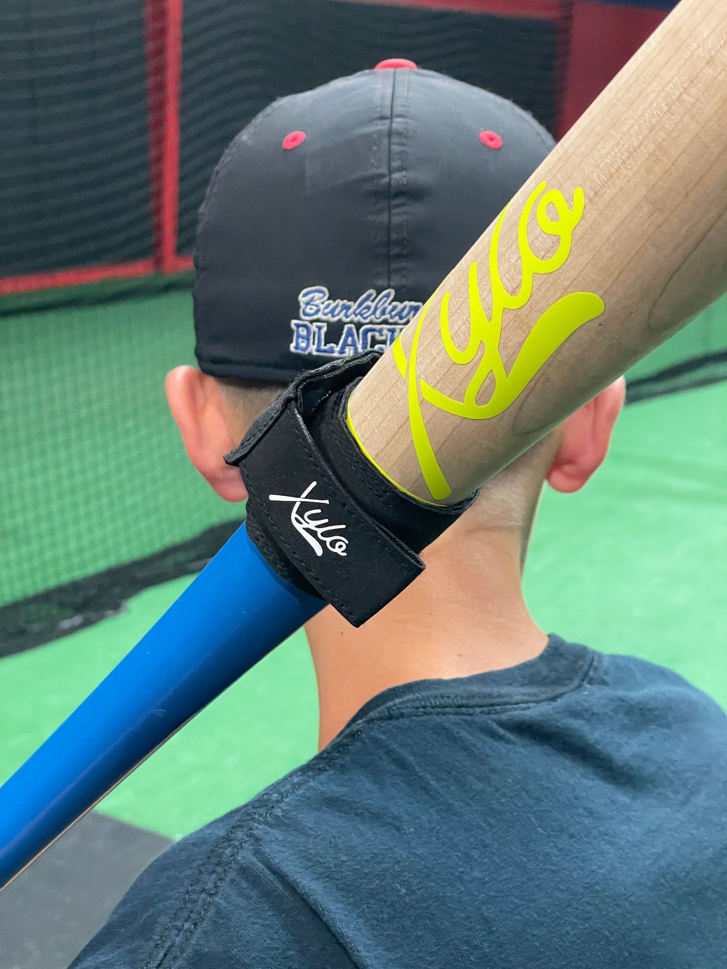 Xylo Weighted Bat Trainer
