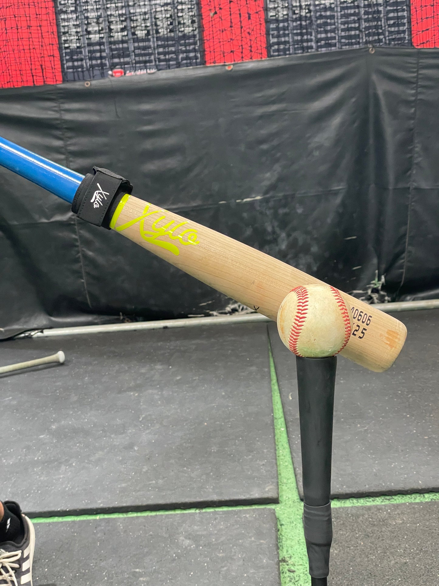 Xylo Weighted Bat Trainer