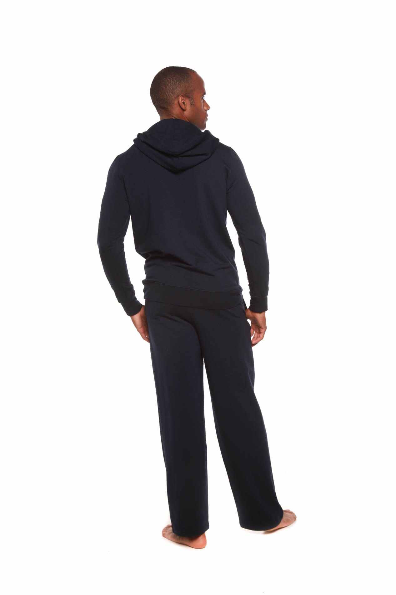 Henley Style Bamboo Lounge Set