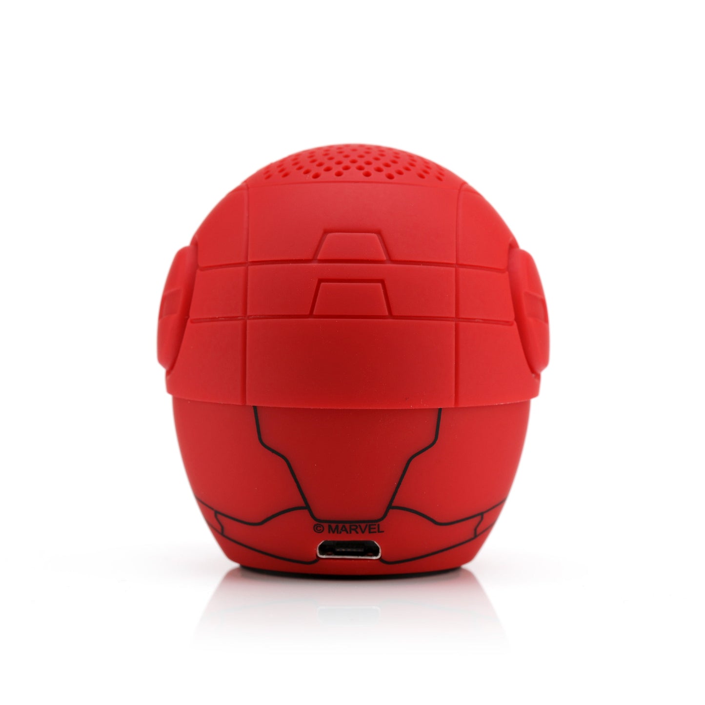 Iron Man Bitty Boomer Bluetooth Speaker
