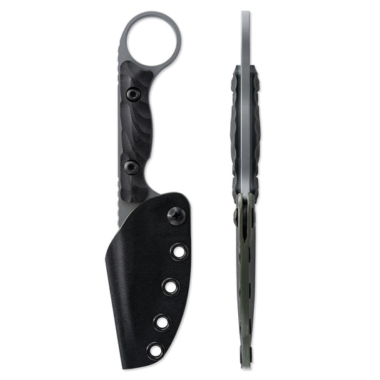 Jank Shank S - Phantom Grey