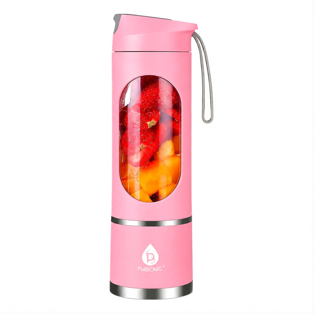Pursonic USB Juicer & Blender Cup