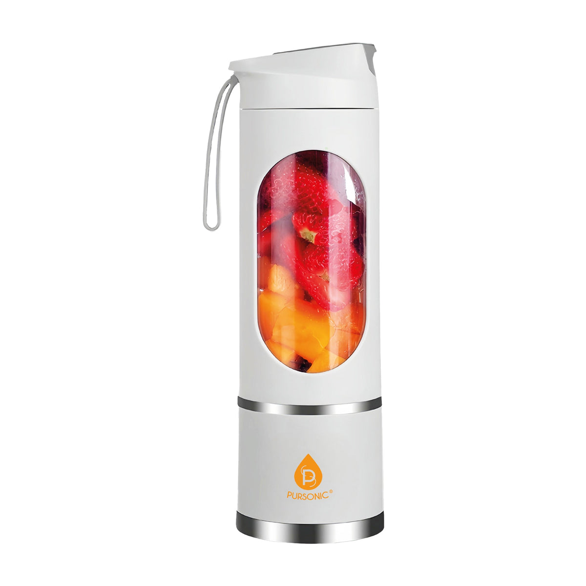 Pursonic USB Juicer & Blender Cup