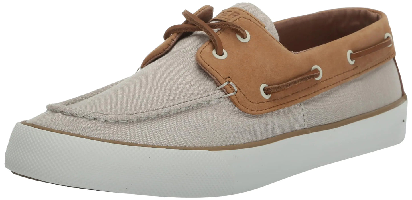 Sperry Men's Linen Bahama II Seasonal Shoes