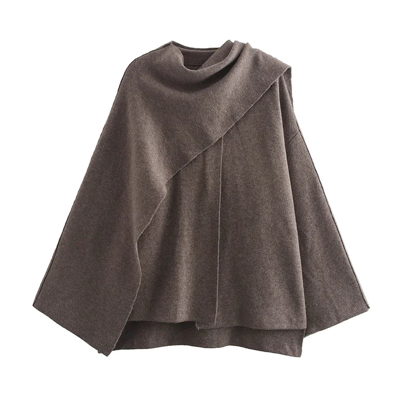SnowFold Fashion Cardigan