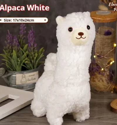 Siytuau Interactive Electric Furry Simulation Plush