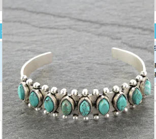 Adjustable Chic Women's Bracelet (One Piece)